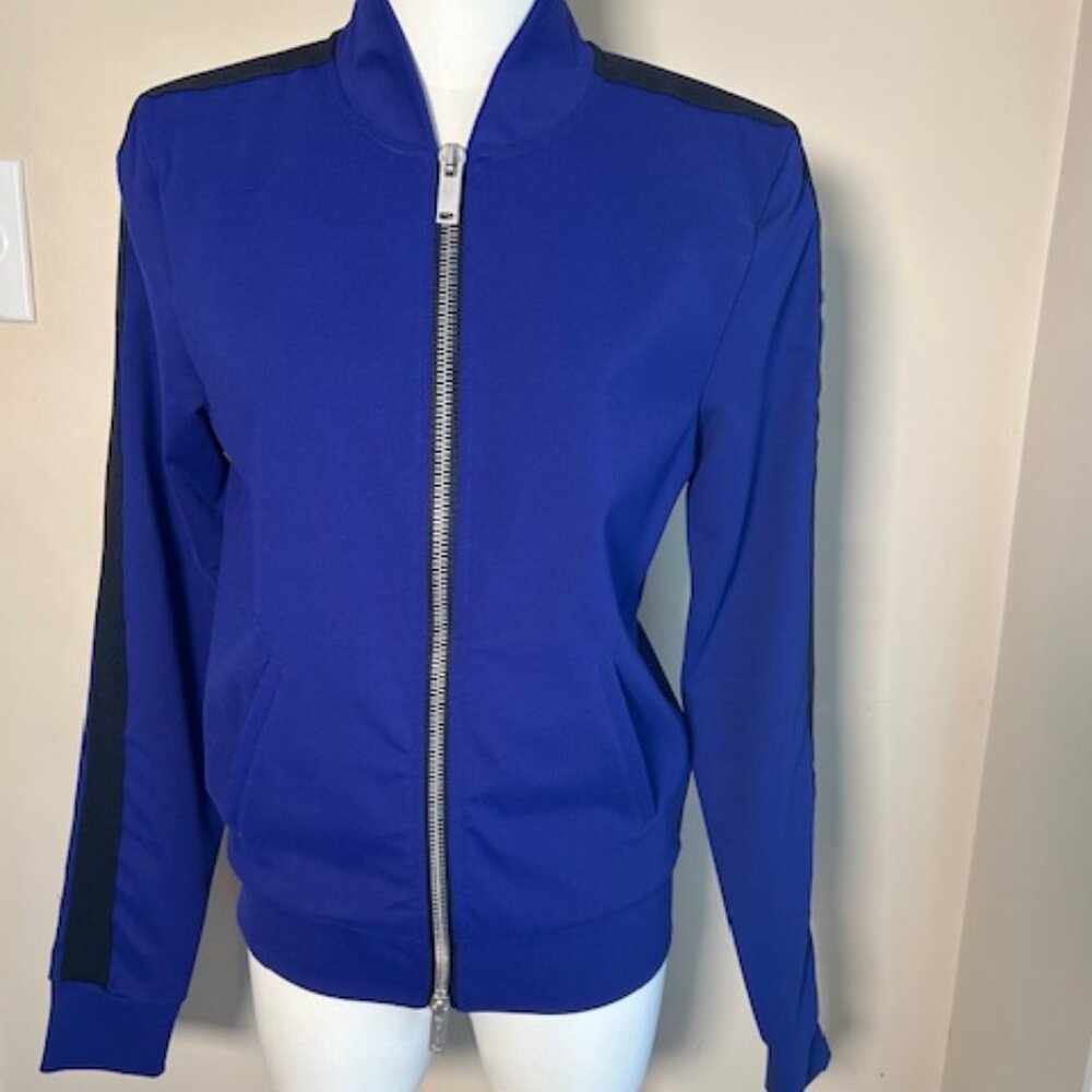 Unravel Project Ben Taverniti Bomber Jacket Designer Streetwear